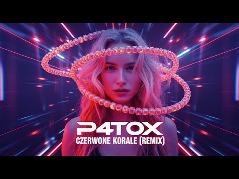 P4T0x - Czerwone Korale [Remix]