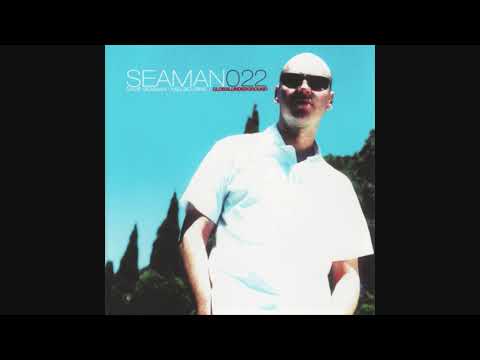 Dave Seaman - Global Underground 022: Melbourne - CD2