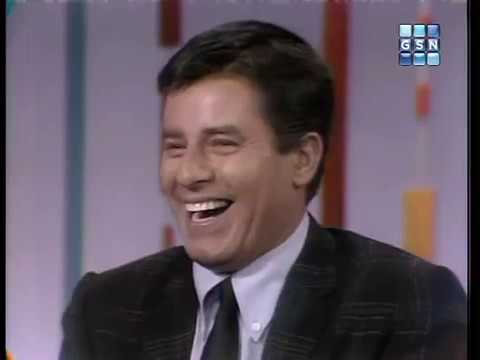 PASSWORD 1966-11-10 Audrey Meadows & Jerry Lewis