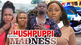 Download The Virgin Princess Zubby Micheal Nigerian Movies