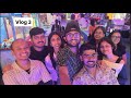 VLOG 3 Boys Vs Girls In Masti Zone Fun Games CHANDIGARH UNIVERSITY BIHARI LAADLA
