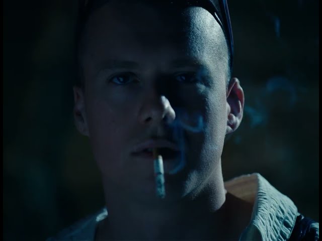 Video zu 'Englar' ansehen