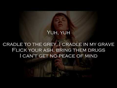 Night Lovell x $UICIDEBOY$ - Joan Of Arc (Lyrics)