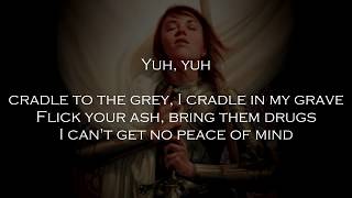 Night Lovell x $UICIDEBOY$ - Joan Of Arc (Lyrics)