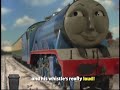 Thomas Y Sus Amigos Una Cancion Para Gordon