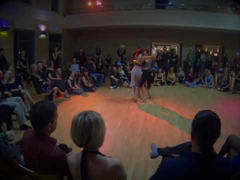 Mila Vigdorova & David Mancini - 3/3 - Canaro