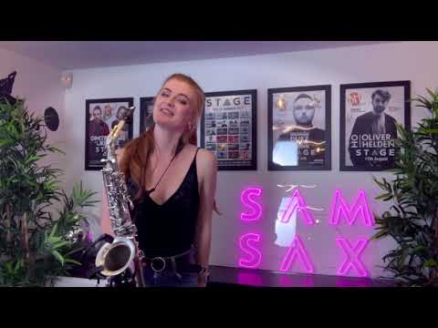 U Don't Know Me feat. Duane Harden - Armand Van Helden - Sam Sax Edit