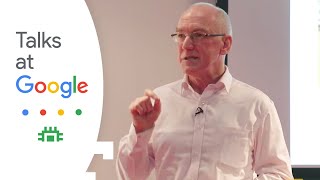 Alan Winfield: "The Thinking Robot" | Talks at Google