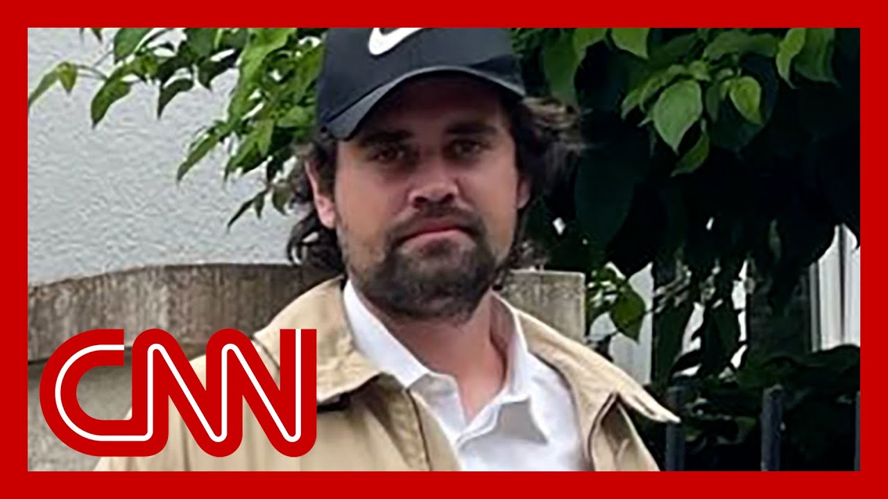 Source: Nick Reiner seen arguing with Rob Reiner at party on Saturday night