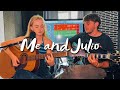 Me And Julio Down By The Schoolyard Paul Simon Cover By Jack Daisy