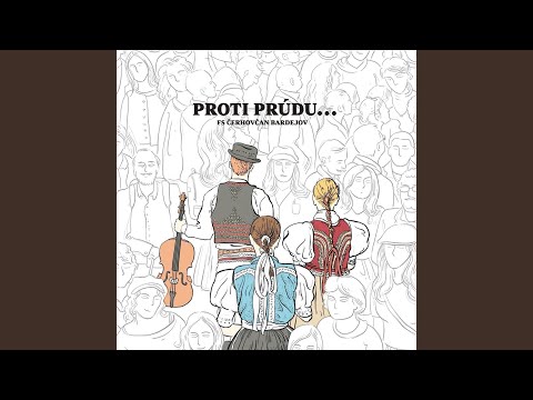 Na tancu - mazurka s čardášmi