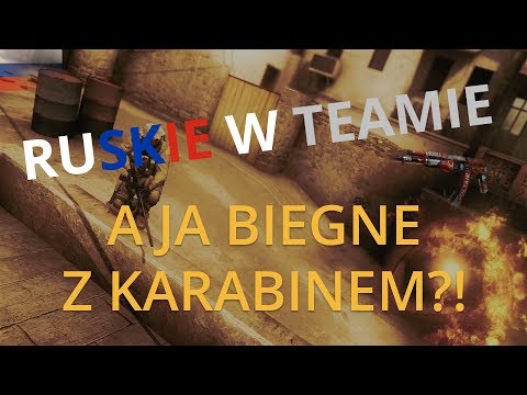 🎶 Rap o CS:GO - "Jestem shooterem"