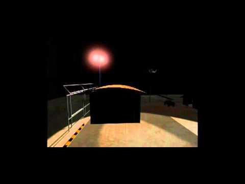 CGI Lighting and Rendering