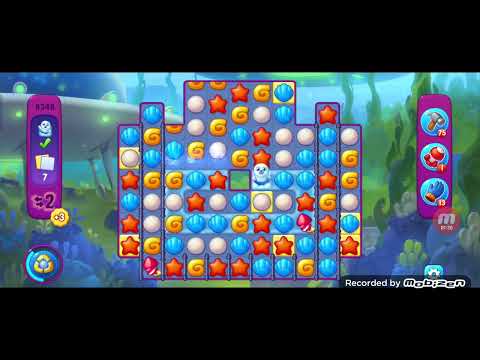 super hard Level -8348