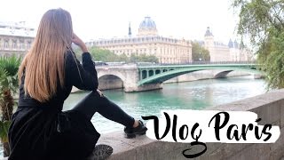 ENAMORADOS EN PARÍS II - Torre Eiffel, Trocadero, aniversario... | Laura Muñoz