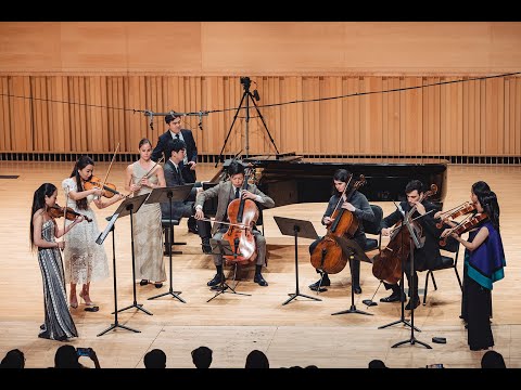 Musart Faculty - Rossini:  William Tell Overture, Arr: Andrew Hsu