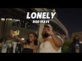 Rod Wave Lonely Lyrics
