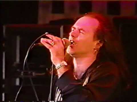 Black Sabbath - Monsters Of Rock - Santiago, Chile 9/1/1994 REMASTERED/30TH ANNIVERSARY