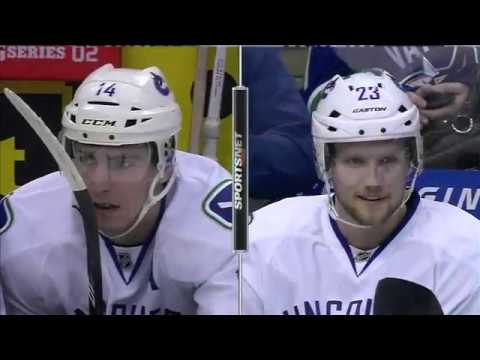 21.02.2013  Vancouver - Dallas