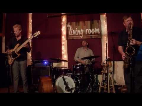 John Lester Trio - The Happy Man - [Live] at The Living Room