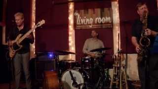 John Lester Trio - The Happy Man - [Live] at The Living Room