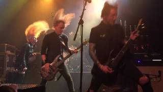 Stitched up Heart - Finally Free Live