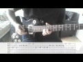 Birch Tree by Foals (Guitar Lesson) 