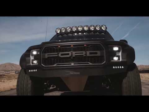 Raptor Big Brake kit at AlconKits.com