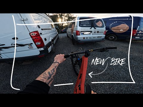 BIKE BUILD / Rose Root Miller 3