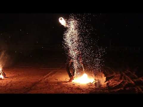 Promotional video thumbnail 3 for Tamed Fire