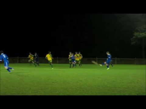 Hitchin Town U18s 2-2 AFC Dunstable U18s League 23rd Feb 2017
