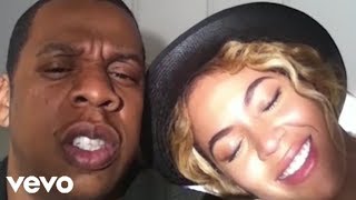 Beyoncé - Wake Up (R.E.M) (Video)