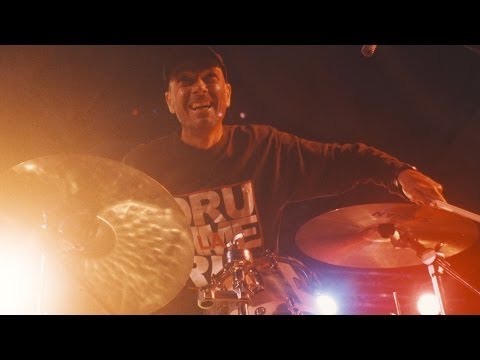 La Drummeria - Africa Twist