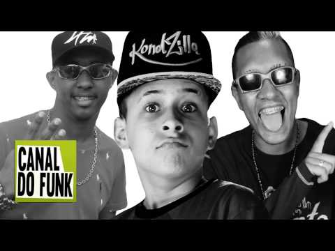 MC Pedrinho, MC Bin Laden e MC Juninho JR - Marcone e Helipa [LANÇAMENTO 2015] [DJ ANDRÉ MENDES]
