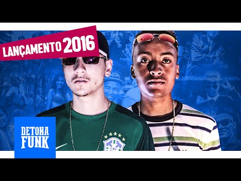 MC Caneta e MC Mario ZN - Vagabundo Dos Bons (DJ Suspeito - 2016)