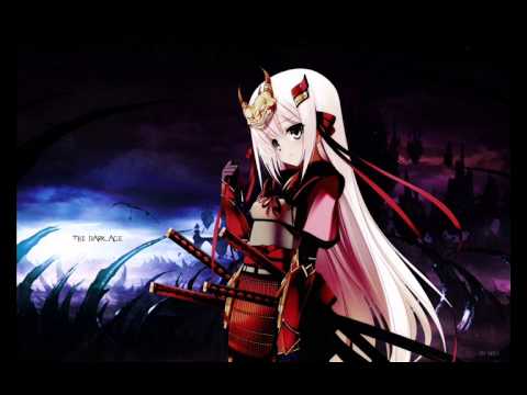 Nightcore Your Addiction Disfigure