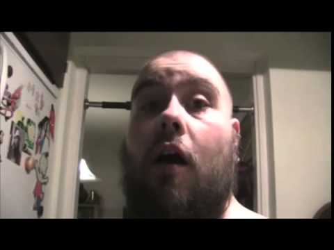 Just olin menossa mukkuun