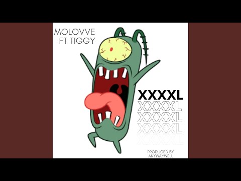 XxxxL (Real BIG) (feat. Tiggy)