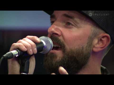 TONEOFVOYCE & THE SITKA SOUND CREW - "Whiskey Creek" (The Show on Shaw)