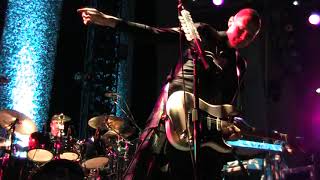 Smashing Pumpkins - A Song For A Son