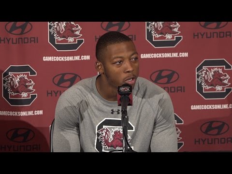 POST-GAME: K.C. Crosby, Bryson Allen-Williams on Missouri — 11/5/16