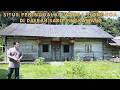 Chinese Heritage Sites In The Sabo Area Of ​​Singkawang