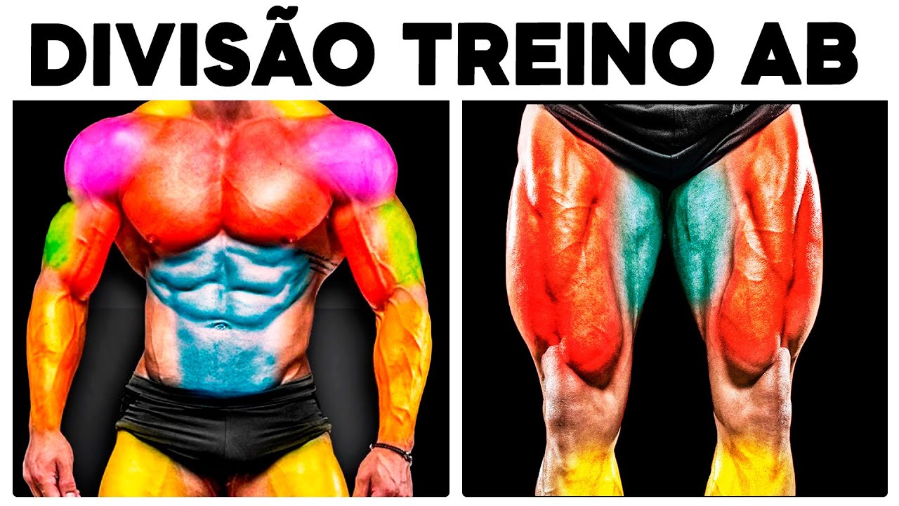 Complete AB Workout Routine (Exercises + Sets)