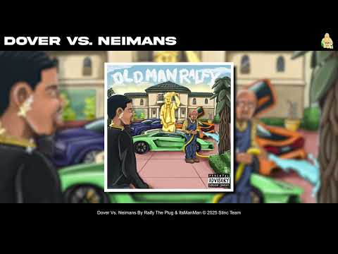 Video thumbnail for Dover Vs. Neimans