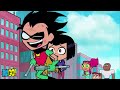 Robin dies | emotional | very angry