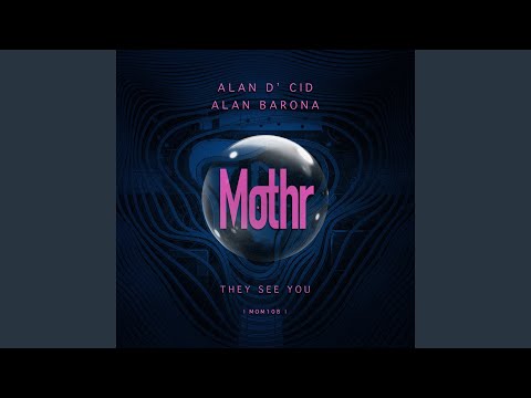 They See You (Original Mix)