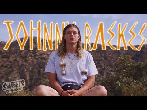 Johnny Raekes Is Sweets Mob