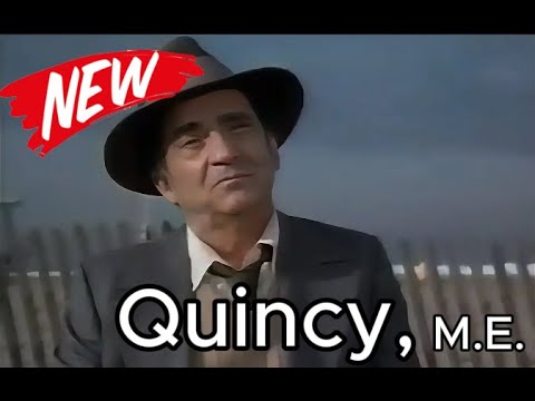 𝐐𝐮𝐢𝐧𝐜𝐲, 𝐌.𝐄. Full Episode 2025 🍓🍓 Season 7 🍓🍓 The Face of Fear 🍓🍓 Best America Crime Sitcom 720p