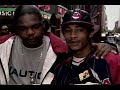 1996 Mtv Vid Awards Rehearsal Ll Cool J Bone Thugs N Harmonie Bush