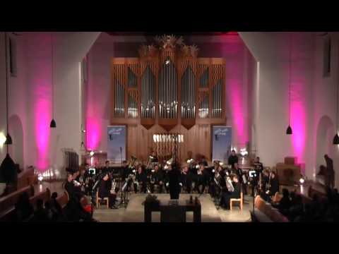 Brass Band München - Kingdom Triumphant